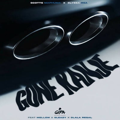 Gone Kanje