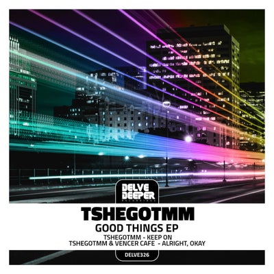 Good Things EP