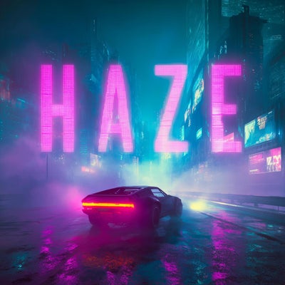 HAZE