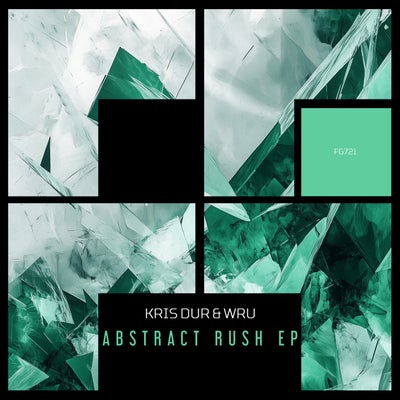 Abstract Rush EP