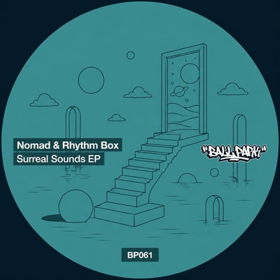Surreal Sounds EP
