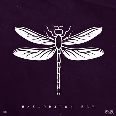 Dragon Fly