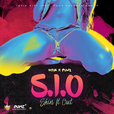 S.I.O (Skin It Out)