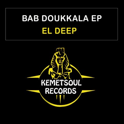 Bab Doukkala EP