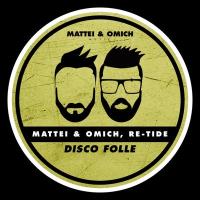 Disco Folle