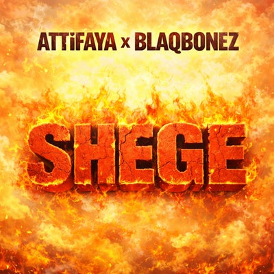 Shege