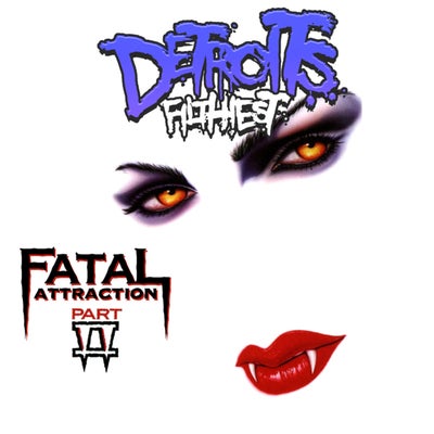 Fatal Attraction Part II