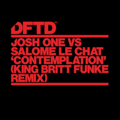 Contemplation - King Britt Extended Funke Remix