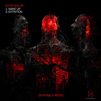 EXTINTION EP