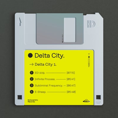 De|ta City 1