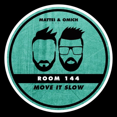 Move It Slow