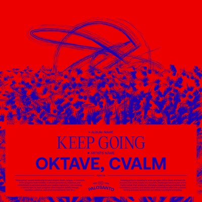 Keep Going