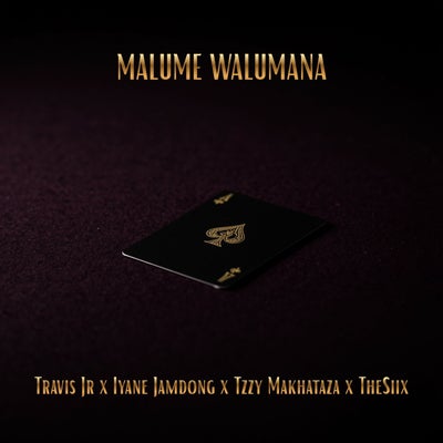Malume Walumana