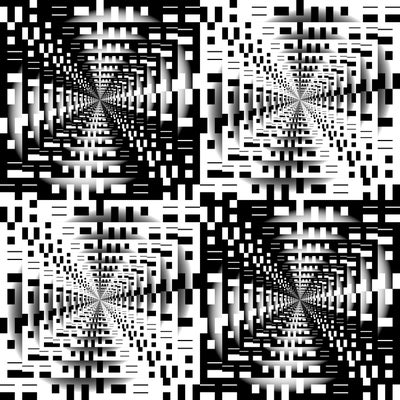 The Cut Off Remixed