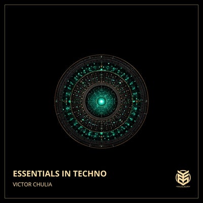 Essentials in techno