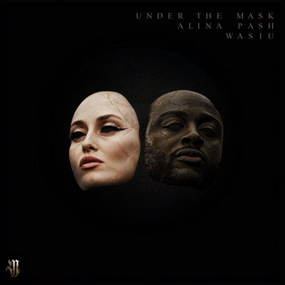 Under The Mask