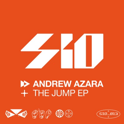 The Jump EP