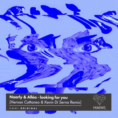 looking for you (Hernan Cattaneo & Kevin Di Serna Remix)