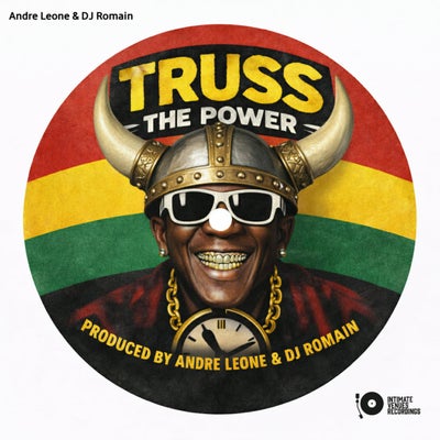 Truss The Power