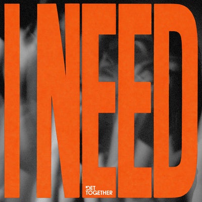I Need (feat. Jamie McCool) (Extended Mix)