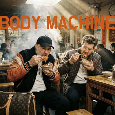 Bodymachine