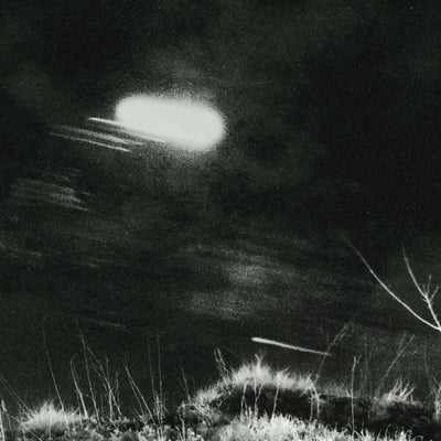 The Silence That Remains