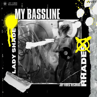 My Bassline 