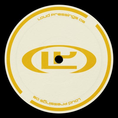 LOUD PRESSINGS 08