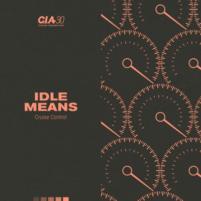 Cruise Control EP