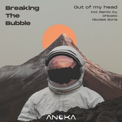 Out of My Head