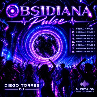 Obsidian Pulse
