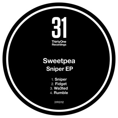 Sniper EP