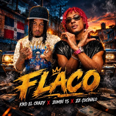 Flaco (Remix)
