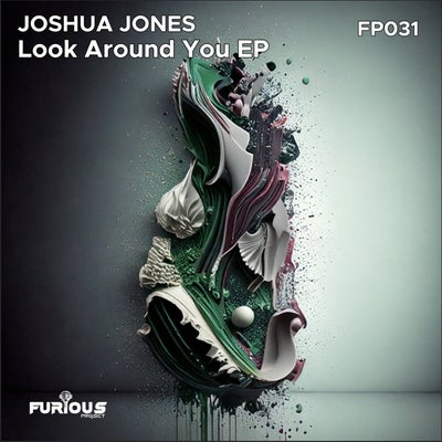 Look Around You EP