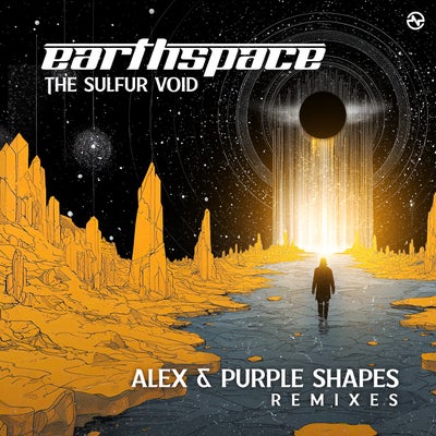 The Sulfur Void (Alex & Purple Shapes Remixes)