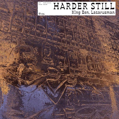 Harder Still