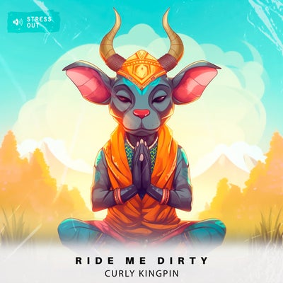 Ride Me Dirty