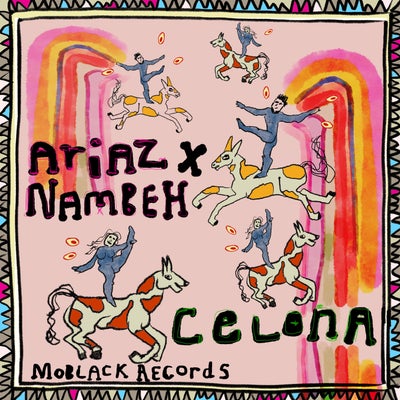 Celona EP