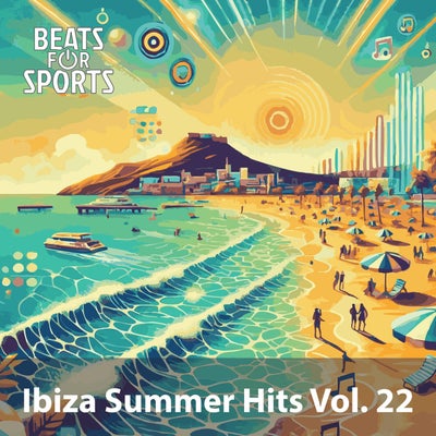 Ibiza Summer Hits Vol. 22