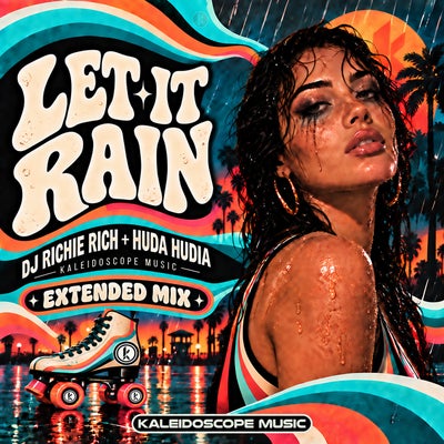 Let It Rain