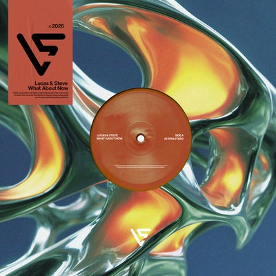 What About Now (Extended Mix)