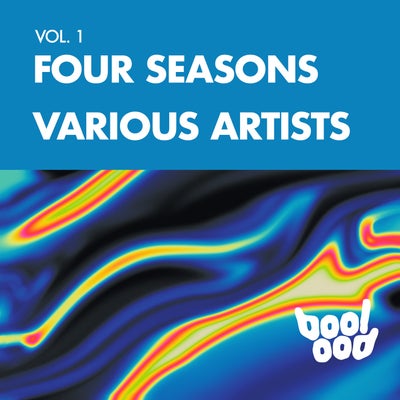 Four Seasons Vol. 1