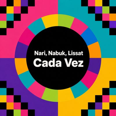 Cada Vez