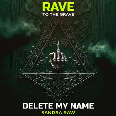 Delete My Name