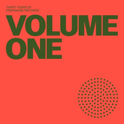 30 Years of Freerange Volume One