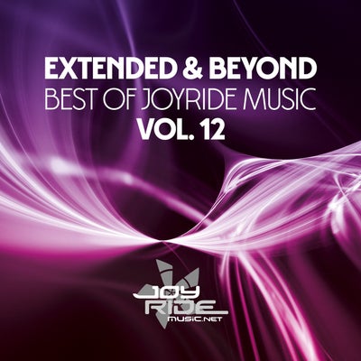 Extended & Beyond (Best of Joyride Music), Vol. 12