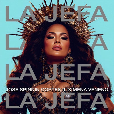 La Jefa 