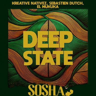 Deep State