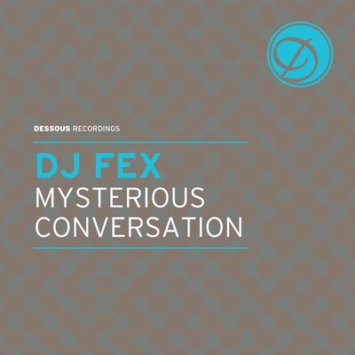 Mysterious Conversation