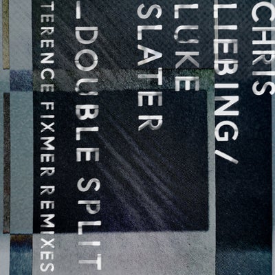 Double Split (Terence Fixmer Remixes)